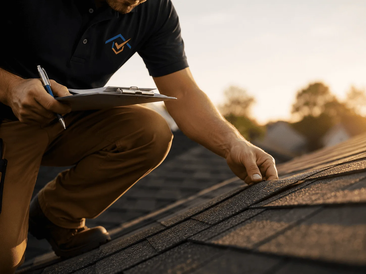 Why Choose Roof Inspection in North Bennington, VT